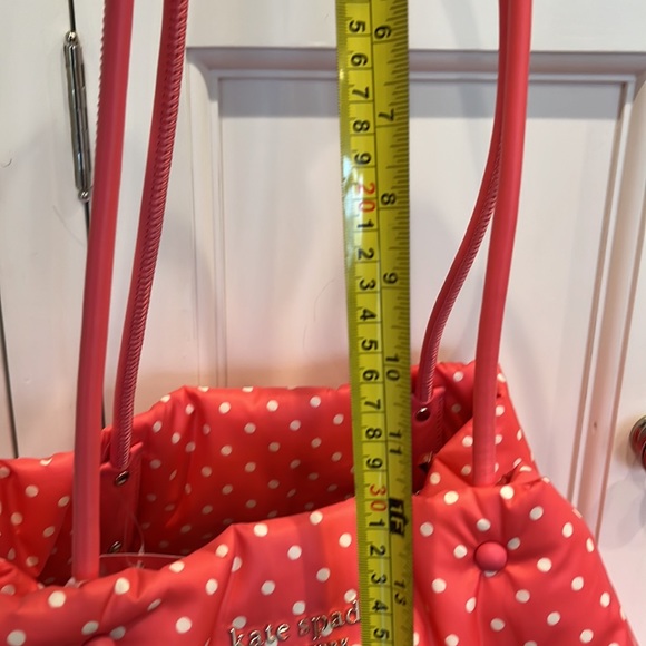 Kate spade tote - Picture 9 of 10